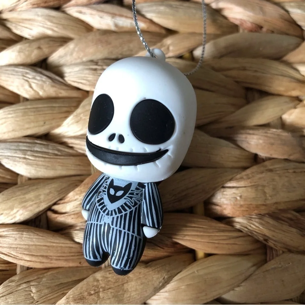 Disney: Nightmare Before Christmas: Jack ornament